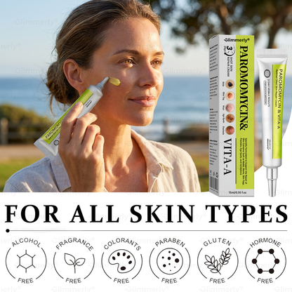 Limited-time offer 🎁 Congratulations on becoming the 269th customer to place an order today! 🎁 Click now to get 40% off your next purchase of 𝐺𝑙𝑖𝑚𝑚𝑒𝑟𝑙𝑦® 𝑃𝑎𝑟𝑜𝑚𝑜𝑚𝑦𝑐𝑖𝑛 & 𝑉𝑖𝑡𝑎-𝑎 𝑅𝑒𝑡𝑖𝑛𝑜𝑙 𝑆ℎ𝑜𝑡 𝑆𝑘𝑖𝑛 𝑅𝑒𝑝𝑎𝑖𝑟 𝐶𝑟𝑒𝑎𝑚🛒