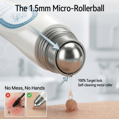 𝐎𝐟𝐟𝐢𝐜𝐢𝐚𝐥 𝐁𝐫𝐚𝐧𝐝 𝐒𝐭𝐨𝐫𝐞 🥇 𝐏i𝐜𝐝o® 7-𝐷𝑎𝑦 𝗧𝐚𝐠 & 𝗦𝗽𝐨𝐭 𝐄𝐫𝒂𝒔𝒆𝒓(Zero Pain, Zero 𝐒𝐜𝐚𝒓𝒔 Rollerball)🌈